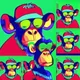 Ape Back Home / Summer 2024 First Party