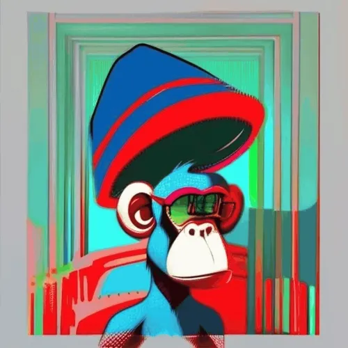 Ape Back Home / Summer 2024 First Party