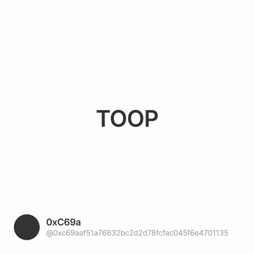 TOOP