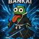 GECKO BANKAI