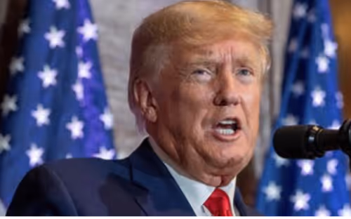 fat tramp in the sea