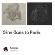 Gina Goes to Paris