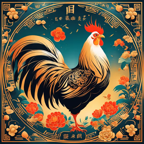 Rooster
