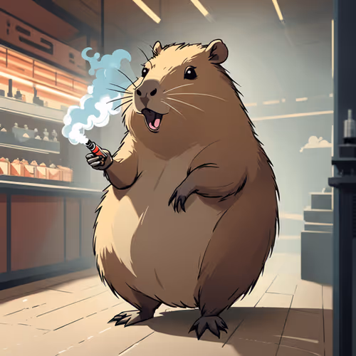 Capybara style