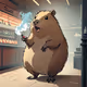 Capybara style