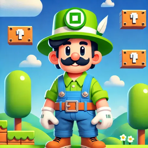 LUIGI