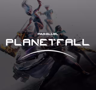Planetfall Lads