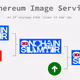 A Concept of Ethereum Image Service
