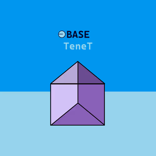 Base Tenet [Decentralization]