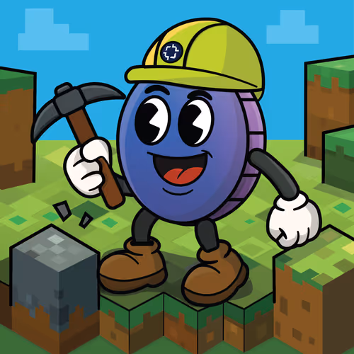 Chunky The CryptoKaiju