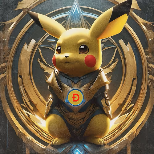 Dogeachu