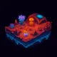 The Luminous Lands