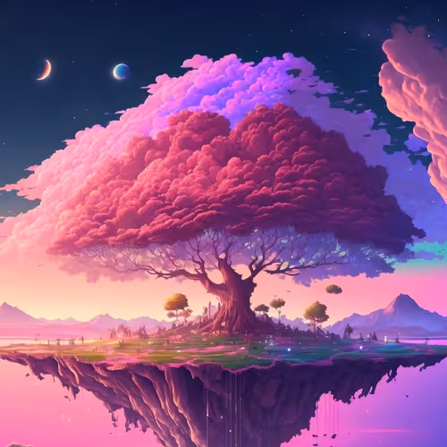 Dreamy