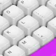 keyboard warpcast