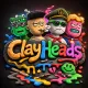 ClayHeads