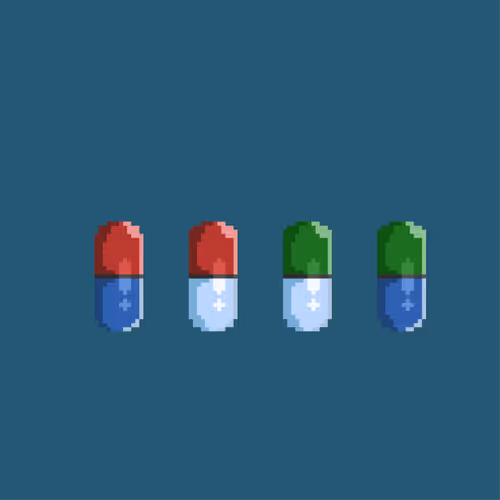 PILL