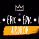 EPIC Runes Raffle