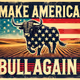 Make America Bull Again