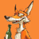 OG What The Fox