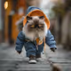 Mister Miggles Fashion Icon