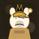 Warning, Warden, Cobra 74