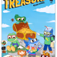 Treasury The Nouns Comics