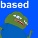 Based Pepe Party