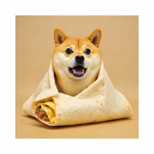 burrito dog
