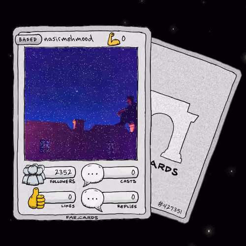 far.cards - nasirmehmood