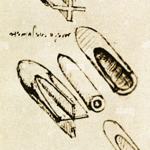 bullet patten