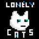 Lonely Cats