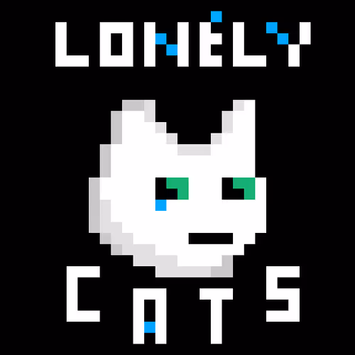 Lonely Cats