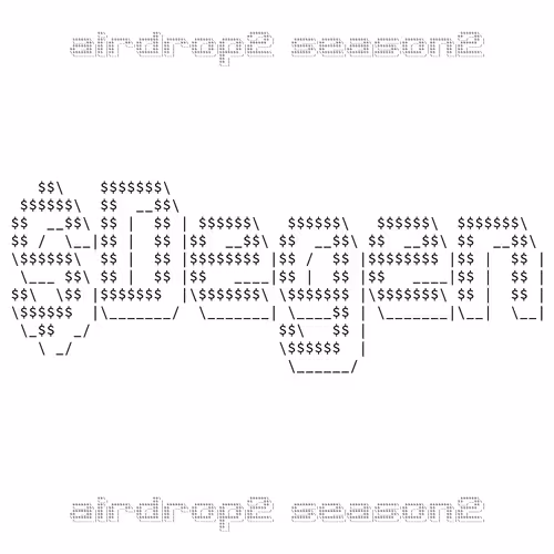 $Degen airdrop2 $ea$on2