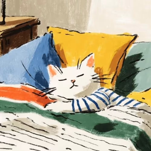 sleep
