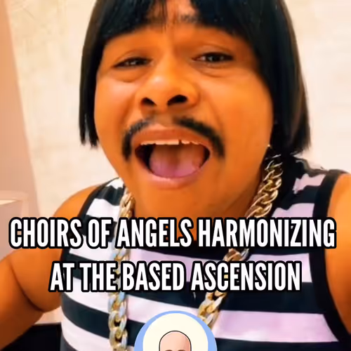 The Sound Of Based Angels