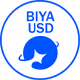 BIYA USD