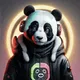 Phutristic Funk Pandas
