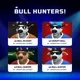 Bull Hunters