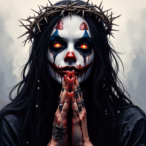 Blood Amen