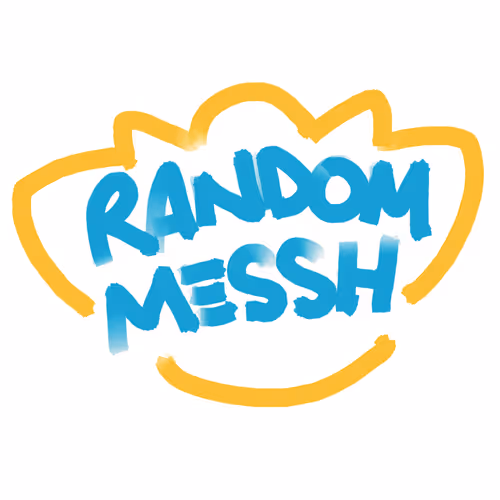 Random Messh