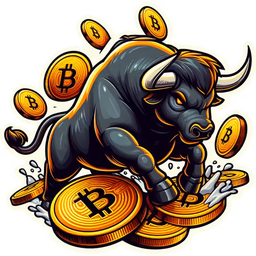 bull