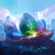 SOUL Dragon Eggs