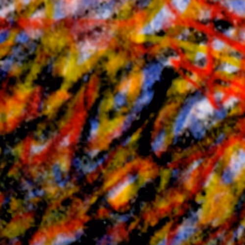 Experiments with Materials