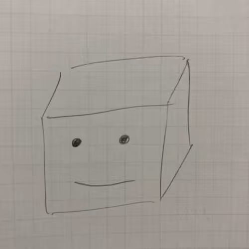 box