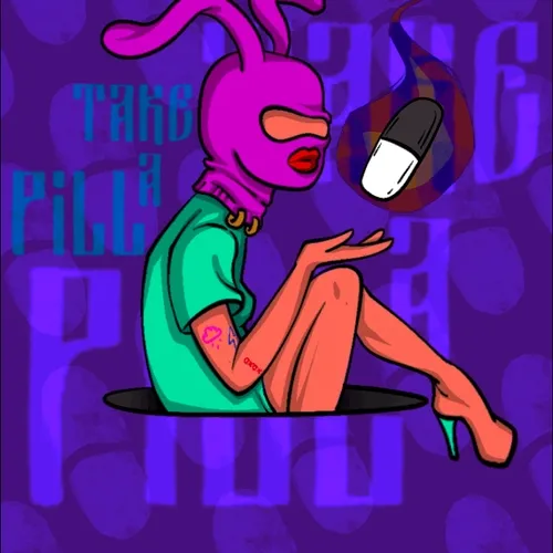 pill if you ill. chapter six