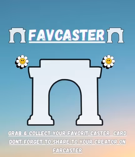 Favcaster vibe