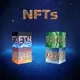 Base 3D NFTs Evo Ed.1