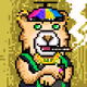 Rainbow Bears