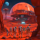 MARS by JrHostins