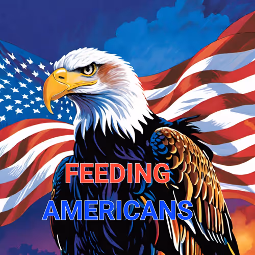 FEEDING AMERICANS